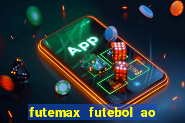 futemax futebol ao vivo serie c